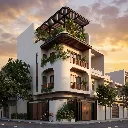 Facade_with_rooftop_garden_2K_202607281609.webp