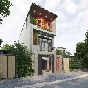 Bài Blog 'Nhà phân lô phố 3 tầng hiện đại | Hà Nam' cover image.webp