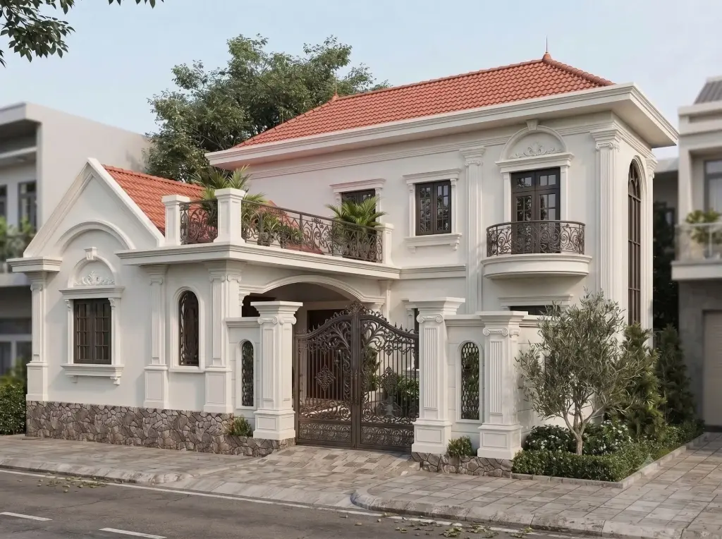 Bài Blog 'Cải tạo nhà 2 tầng | Ninh Bình' cover image.webp