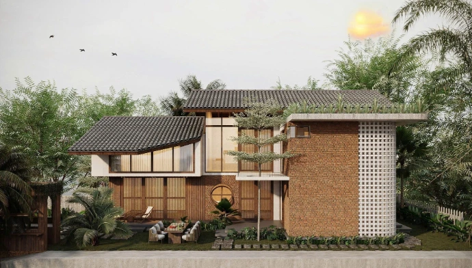 Thiết Kế Kiến Trúc