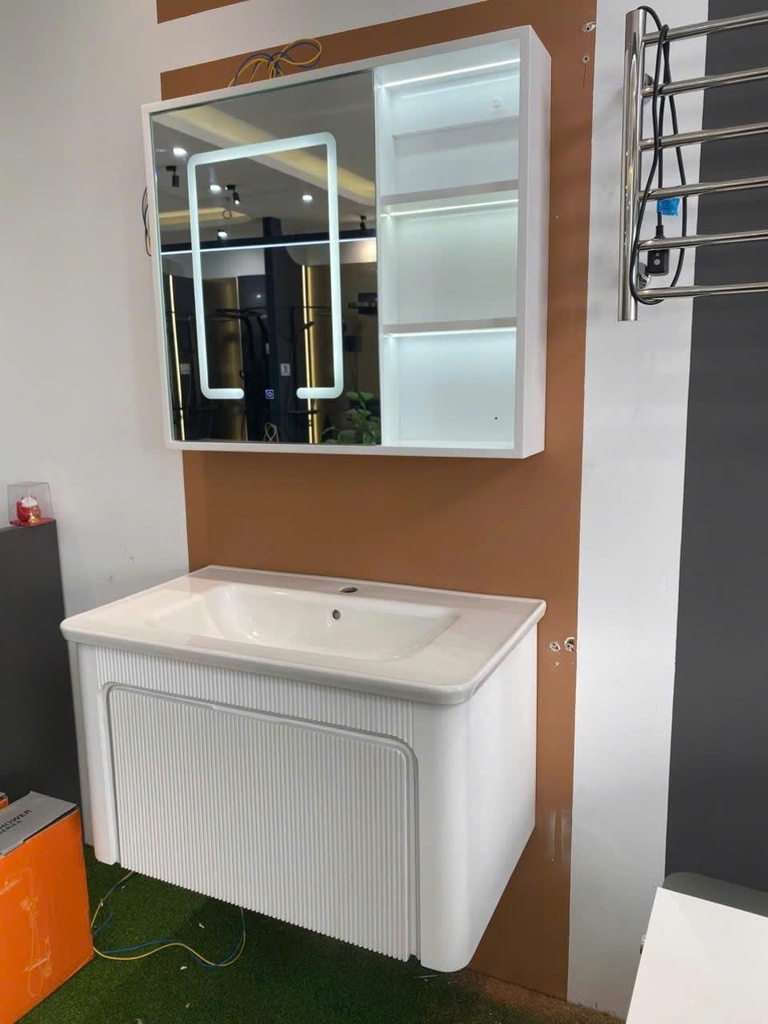 Tủ Lavabo